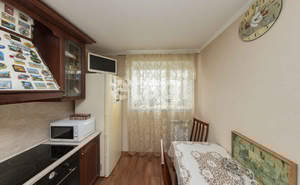 4-к квартира, на длительный срок, 73м2, 9/10 этаж