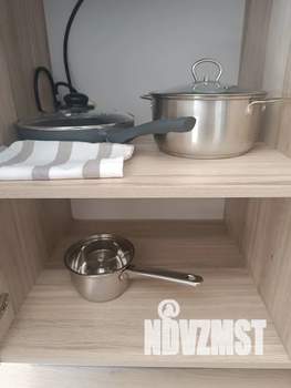 1-к квартира, посуточно, 33м2, 10/25 этаж