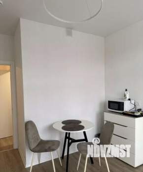 1-к квартира, посуточно, 32м2, 15/17 этаж