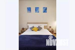 1-к квартира, посуточно, 35м2, 2/14 этаж
