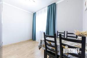 1-к квартира, посуточно, 40м2, 22/22 этаж