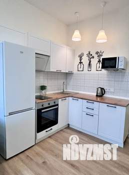 1-к квартира, посуточно, 43м2, 9/19 этаж
