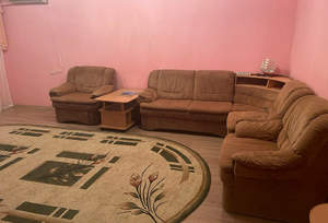 2-к квартира, на длительный срок, 70м2, 3/10 этаж