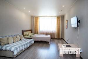 1-к квартира, посуточно, 38м2, 10/14 этаж