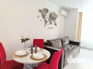 1-к квартира, посуточно, 40м2, 4/14 этаж