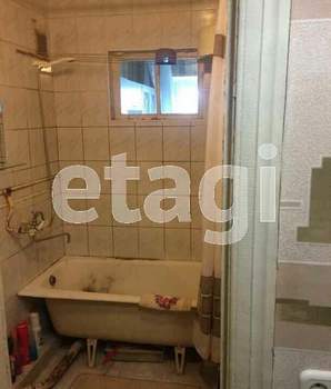 1-к квартира, на длительный срок, 30м2, 5/5 этаж