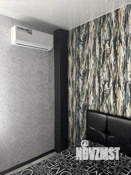 Студия квартира, посуточно, 31м2, 10/17 этаж