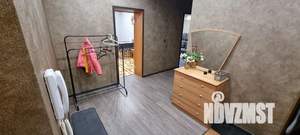 2-к квартира, посуточно, 55м2, 1/9 этаж