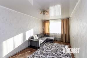 3-к квартира, на длительный срок, 64м2, 9/9 этаж