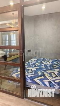 1-к квартира, на длительный срок, 43м2, 15/24 этаж