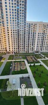 3-к квартира, на длительный срок, 83м2, 8/16 этаж