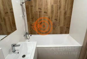 Студия квартира, на длительный срок, 21м2, 12/16 этаж