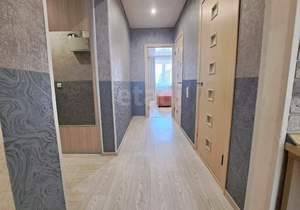 1-к квартира, на длительный срок, 37м2, 6/9 этаж