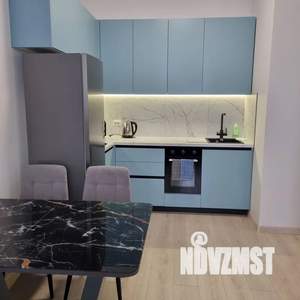 Студия квартира, посуточно, 29м2, 19/19 этаж