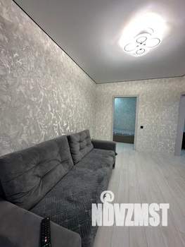 2-к квартира, посуточно, 38м2, 11/16 этаж