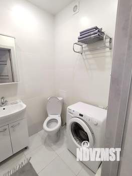 Студия квартира, посуточно, 21м2, 14/17 этаж