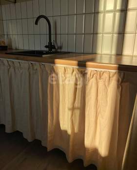 Студия квартира, на длительный срок, 34м2, 10/10 этаж