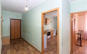 2-к квартира, на длительный срок, 60м2, 1/17 этаж