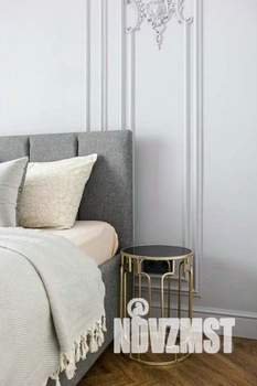 1-к квартира, посуточно, 41м2, 1/1 этаж