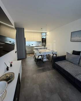 2-к квартира, на длительный срок, 70м2, 13/17 этаж