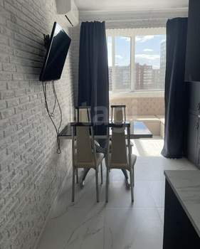 1-к квартира, на длительный срок, 40м2, 8/9 этаж