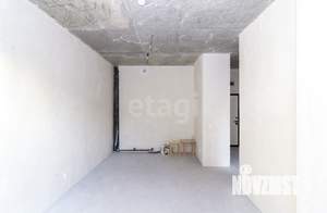 1-к квартира, на длительный срок, 38м2, 10/10 этаж