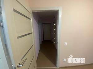 1-к квартира, на длительный срок, 40м2, 9/15 этаж