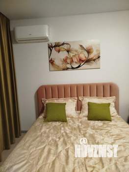 Студия квартира, на длительный срок, 30м2, 2/10 этаж