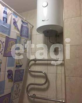 1-к квартира, на длительный срок, 37м2, 1/16 этаж