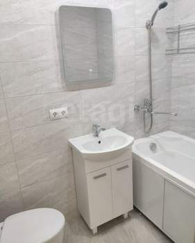 Студия квартира, на длительный срок, 20м2, 16/21 этаж