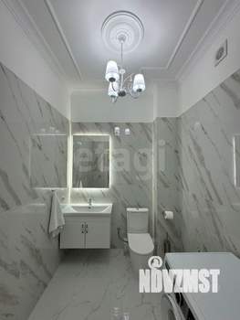 2-к квартира, на длительный срок, 85м2, 6/9 этаж