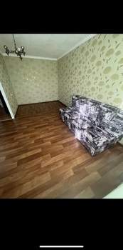 1-к квартира, на длительный срок, 30м2, 7/8 этаж