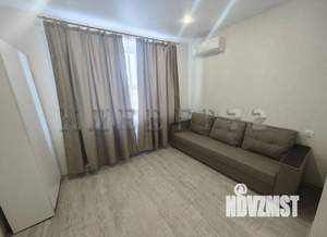 Студия квартира, на длительный срок, 31м2, 3/8 этаж