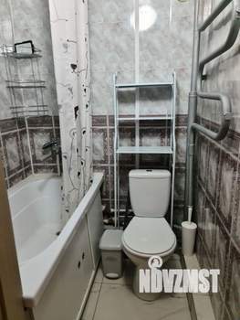 Студия квартира, на длительный срок, 13м2, 3/8 этаж