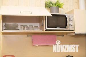 1-к квартира, посуточно, 36м2, 4/15 этаж