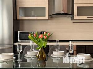 Студия квартира, посуточно, 36м2, 13/14 этаж