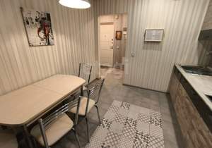 1-к квартира, на длительный срок, 33м2, 15/17 этаж