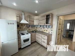 1-к квартира, на длительный срок, 35м2, 9/10 этаж