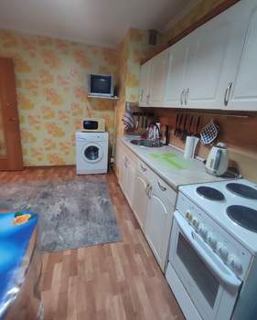 3-к квартира, на длительный срок, 65м2, 1/10 этаж