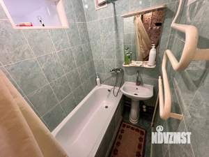 1-к квартира, посуточно, 18м2, 1/5 этаж