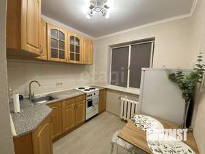 2-к квартира, на длительный срок, 45м2, 4/4 этаж