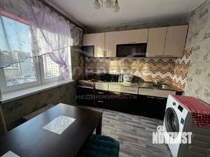 1-к квартира, на длительный срок, 33м2, 7/9 этаж