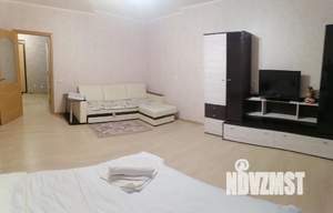 2-к квартира, посуточно, 70м2, 4/17 этаж