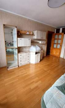 1-к квартира, на длительный срок, 34м2, 3/9 этаж