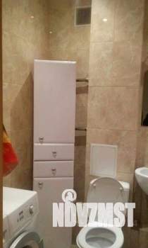 1-к квартира, на длительный срок, 50м2, 4/10 этаж