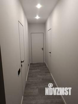 1-к квартира, на длительный срок, 54м2, 24/24 этаж