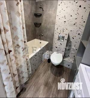 1-к квартира, на длительный срок, 46м2, 16/18 этаж