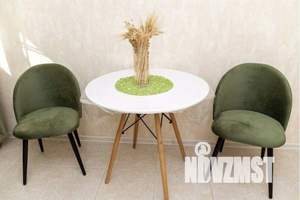 1-к квартира, посуточно, 35м2, 6/10 этаж