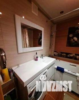 2-к квартира, на длительный срок, 64м2, 5/12 этаж