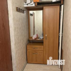 1-к квартира, на длительный срок, 40м2, 3/5 этаж